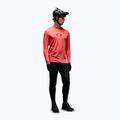 Maglia a maniche lunghe da ciclismo da uomo Oakley Free Ride RC paloma 2