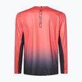Maglia a maniche lunghe da ciclismo da uomo Oakley Maven Coast 2.0 gradient paloma/black 2