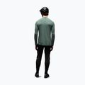 Longsleeve da ciclismo da uomo Oakley Seeker Flow LS74O aviator green 3