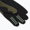 Guanti da ciclismo Oakley Seeker MTB army green 2