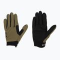 Guanti da ciclismo Oakley Seeker MTB army green