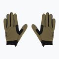 Guanti da ciclismo Oakley Seeker MTB army green 2