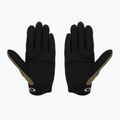 Guanti da ciclismo Oakley Seeker MTB army green 3