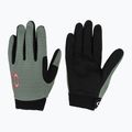 Guanti da ciclismo Oakley Seeker MTB aviator green