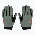 Guanti da ciclismo Oakley Seeker MTB aviator green 2