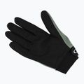 Guanti da ciclismo Oakley Seeker MTB aviator green 4