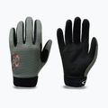 Guanti da ciclismo Oakley Seeker MTB aviator green