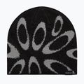 Cappello invernale Oakley Ellipse Graphic Beanie black/grey