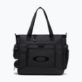 Borsa da viaggio Oakley Rover Messenger 28 l blackout