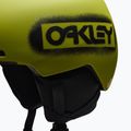 Casco da sci per bambini Oakley Mod1 Youth cactus 6