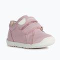 Scarpe Geox Macchia rosa per bambini 8