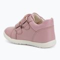 Scarpe Geox Macchia rosa per bambini 3