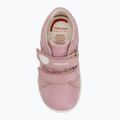 Scarpe Geox Macchia rosa per bambini 5