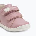 Scarpe Geox Macchia rosa per bambini 7