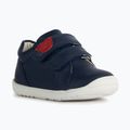 Scarpe Geox Macchia navy per bambini 8