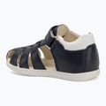 Sandali Geox Macchia navy per bambini 3