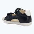 Sandali Geox Macchia navy per bambini 3