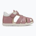 Geox Macchia rosa sandali per bambini 2