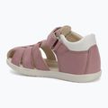 Geox Macchia rosa sandali per bambini 3