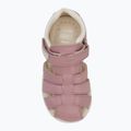 Geox Macchia rosa sandali per bambini 5