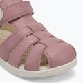 Geox Macchia rosa sandali per bambini 7
