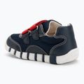 Geox Iupidoo navy scarpe da bambino 3