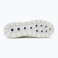 Geox Spherica EC4.1 scarpe da donna bianco/oro 5