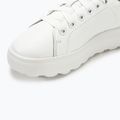 Geox Spherica EC4.1 scarpe da donna bianco/oro 8