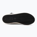 Geox Kalispera nero/platino scarpe junior 5