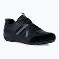 Scarpe Geox Ravex nero/antracite 7