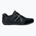 Scarpe Geox Ravex nero/antracite 8
