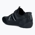 Scarpe Geox Ravex nero/antracite 9