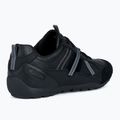 Scarpe Geox Ravex nero/antracite 10