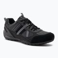 Scarpe Geox Ravex nero/antracite