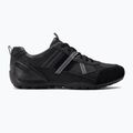 Scarpe Geox Ravex nero/antracite 2