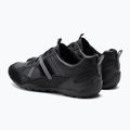 Scarpe Geox Ravex nero/antracite 3