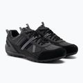 Scarpe Geox Ravex nero/antracite 4