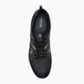 Scarpe Geox Ravex nero/antracite 6