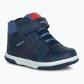 Geox Flick navy/avio scarpe da bambino 7