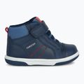 Geox Flick navy/avio scarpe da bambino 8