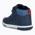 Geox Flick navy/avio scarpe da bambino 9