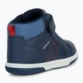 Geox Flick navy/avio scarpe da bambino 10