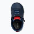 Geox Flick navy/avio scarpe da bambino 11