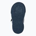Geox Flick navy/avio scarpe da bambino 12