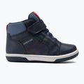 Geox Flick navy/avio scarpe da bambino 2