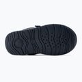 Geox Rishon, scarpe da bambino rosso/marino 5