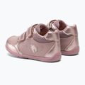 Geox Elthan rosa/argento scarpe da bambino 3