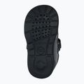 Geox Elthan nero scarpe da bambino 12
