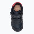 Geox Elthan, scarpe da bambino rosso/marino 6