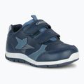 Geox Heira navy/avio scarpe da bambino 7